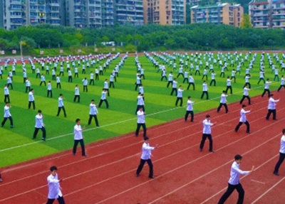 2024重慶排名前三的公辦中專學(xué)校名單