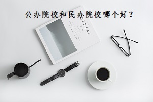 公辦院校和民辦院校哪個(gè)好？