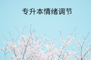 專(zhuān)升本