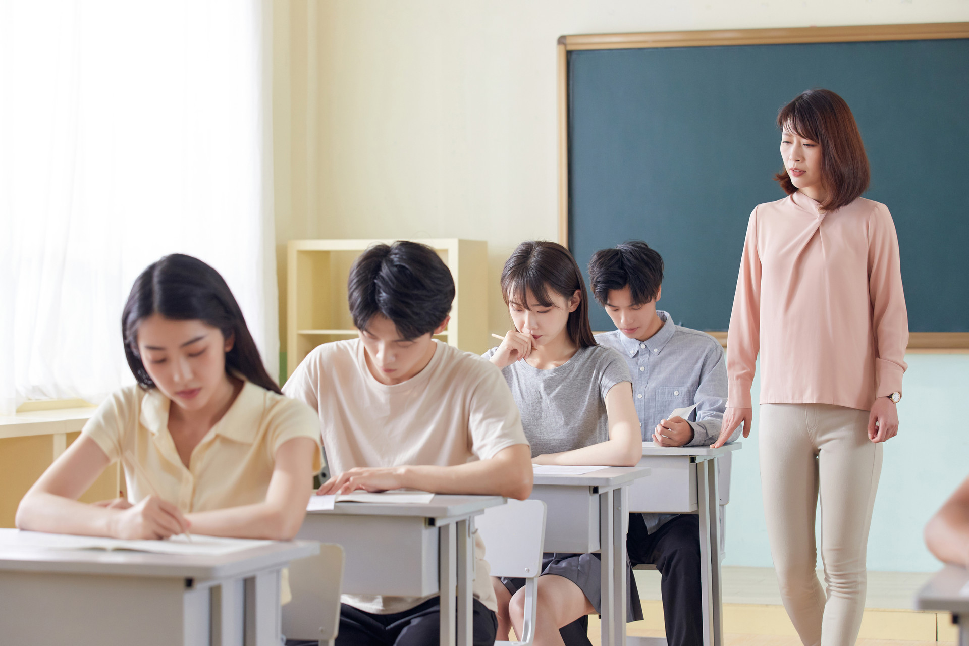 湖北專升本考試下周開始，考前還有什么注意事項須謹(jǐn)記？