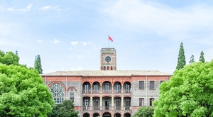 湖北商貿(mào)學院校區(qū)安排